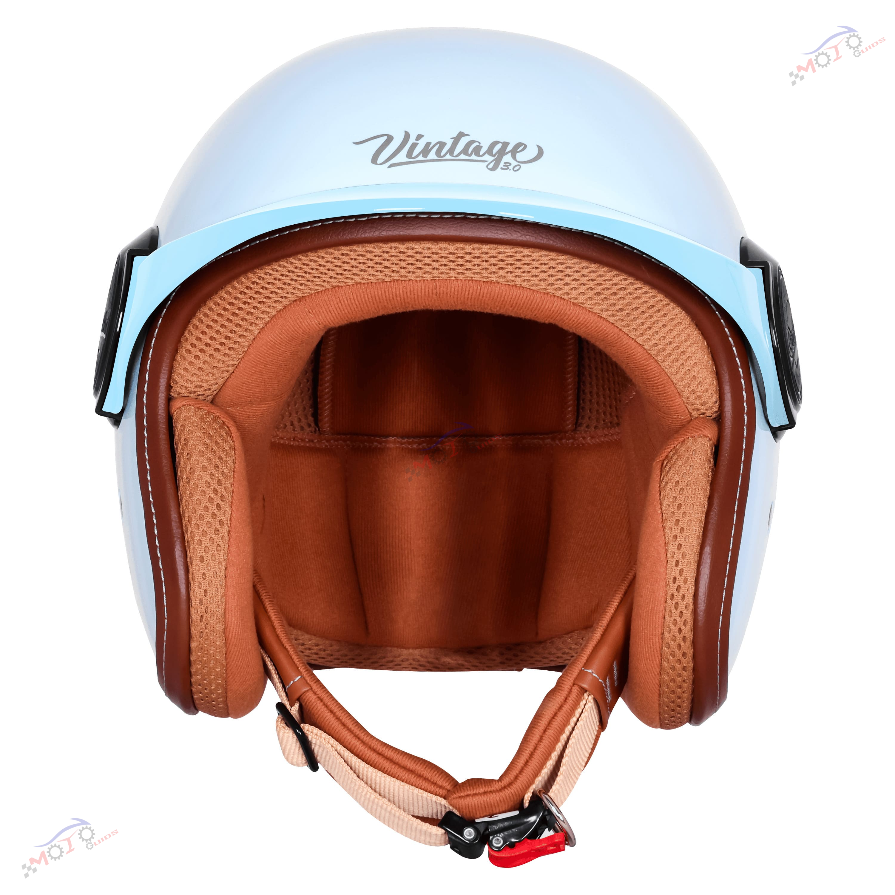 SBH-65 VINTAGE DOT 3.0 WITH SAME COLOUR